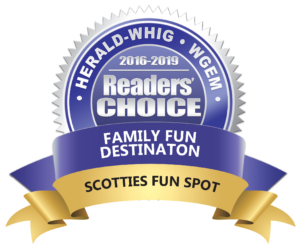 Scotties Readers Choice Seal 2016-2019