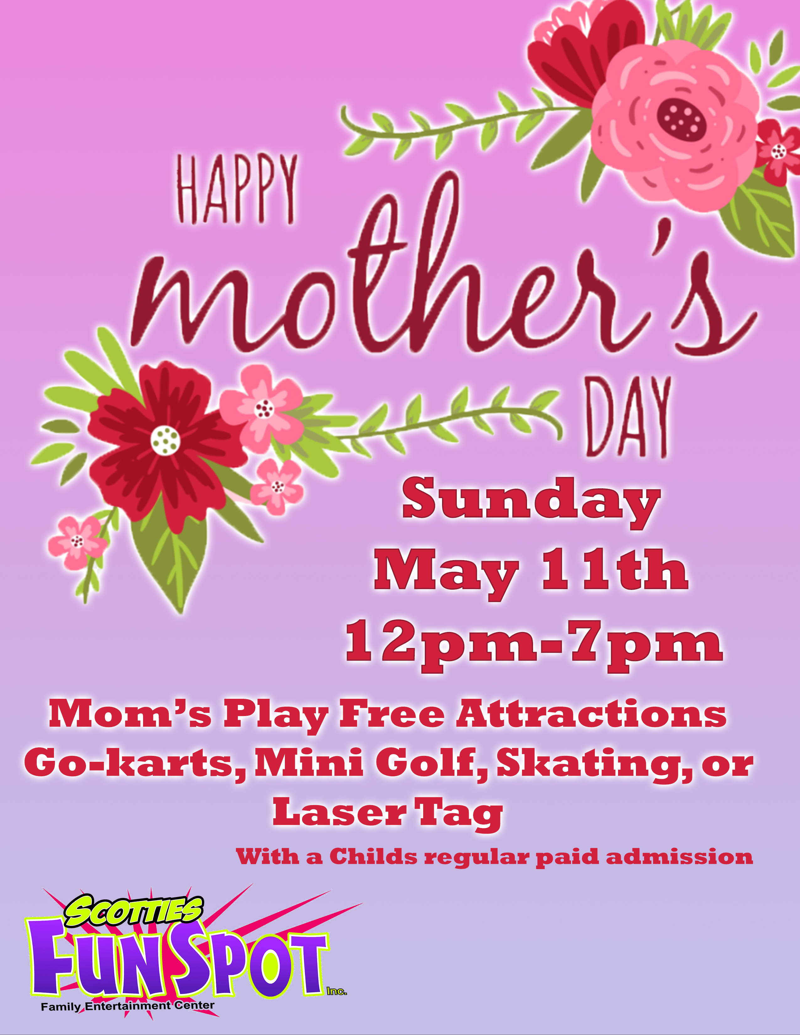 mothers day 25
